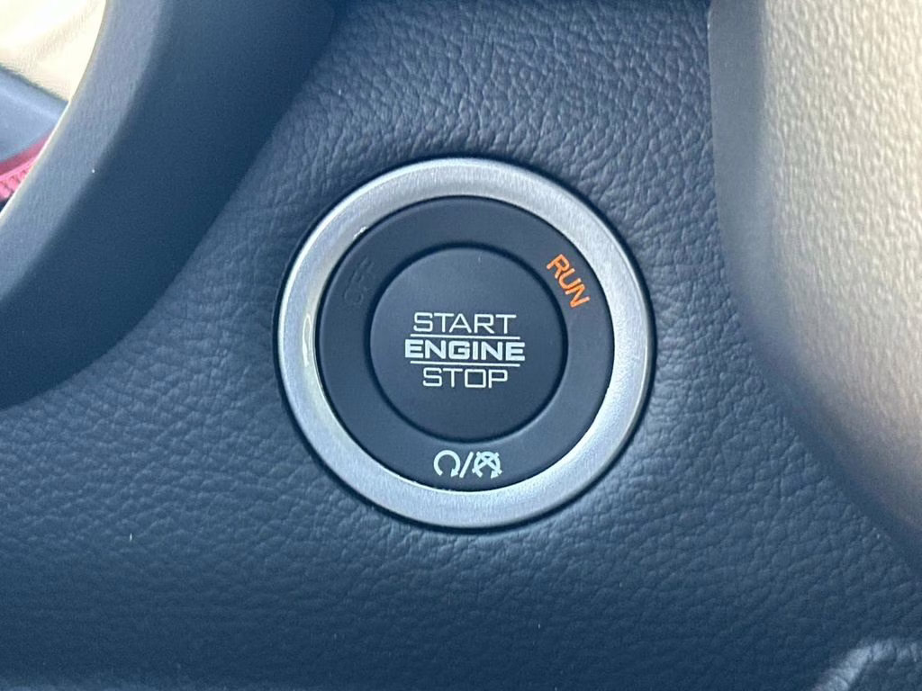 2026 Forged Blue Metallic Ram 1500 Rebel 4X4 Truck