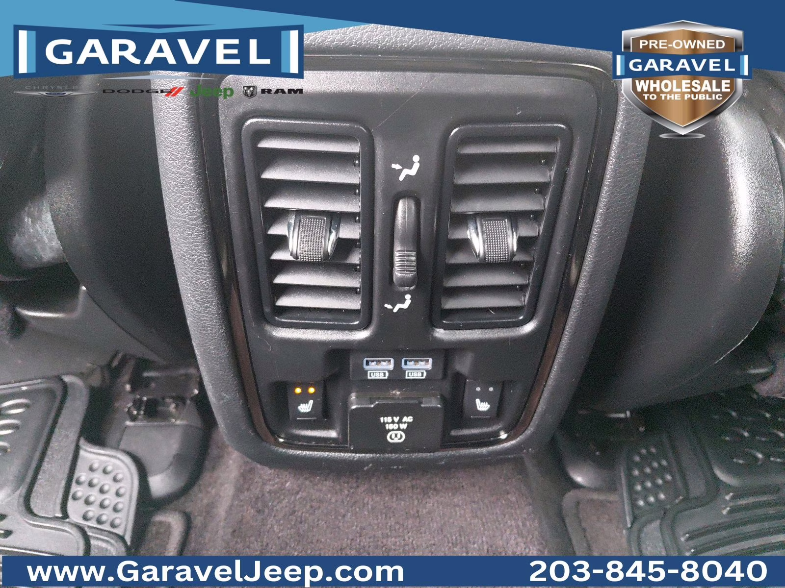 2019 Redline 2 Coat Pearl Dodge Durango R/T AWD SUV