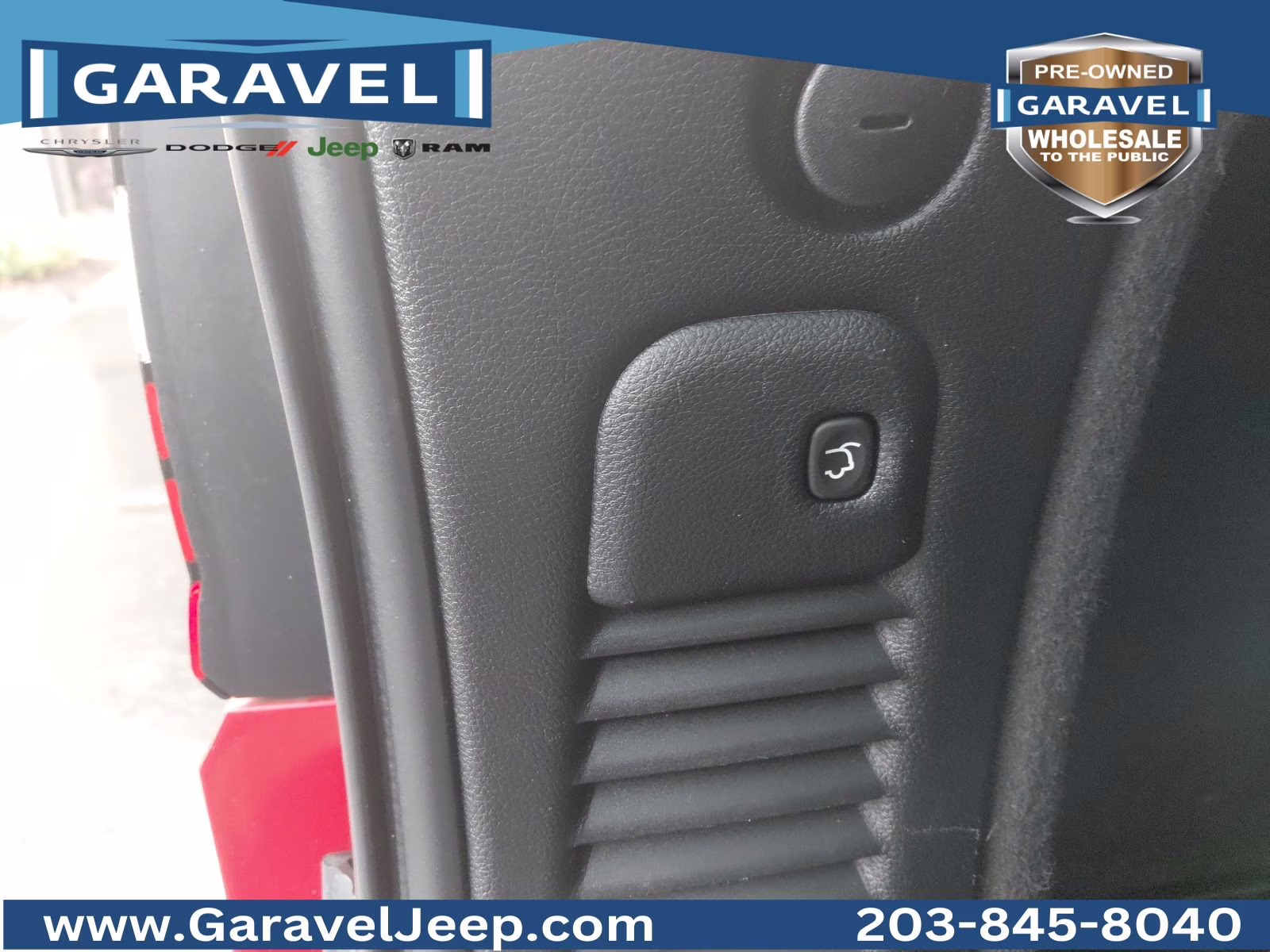 2019 Redline 2 Coat Pearl Dodge Durango R/T AWD SUV