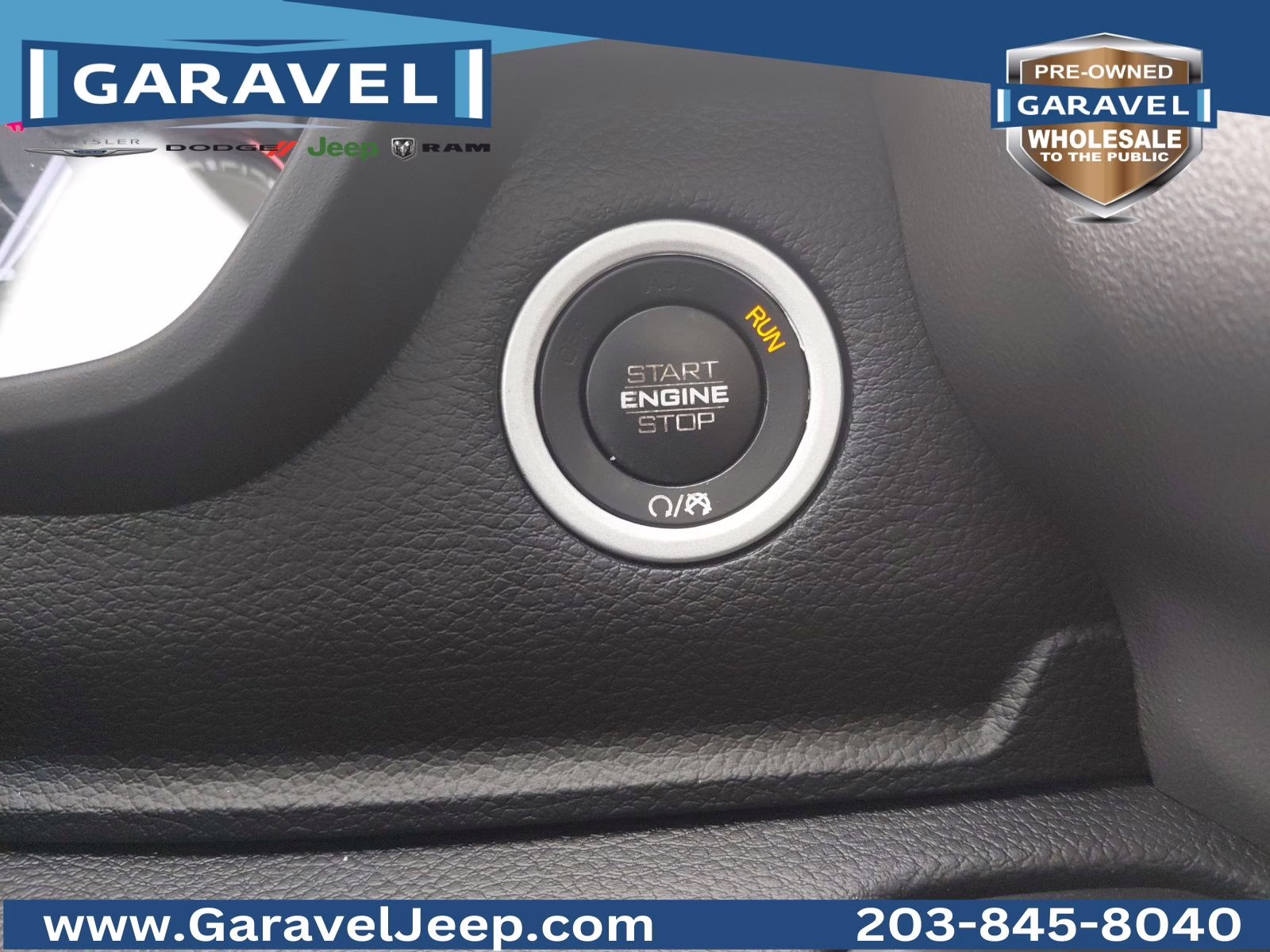 2019 Diamond Black Crystal Pearlcoat Ram 1500 Rebel 4X4 Truck