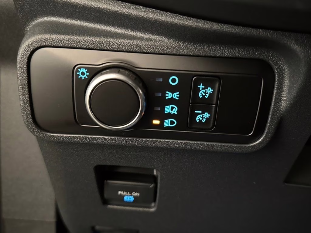 2026 Carbonized Gray Metallic Ford Bronco Big Bend 4X4 SUV