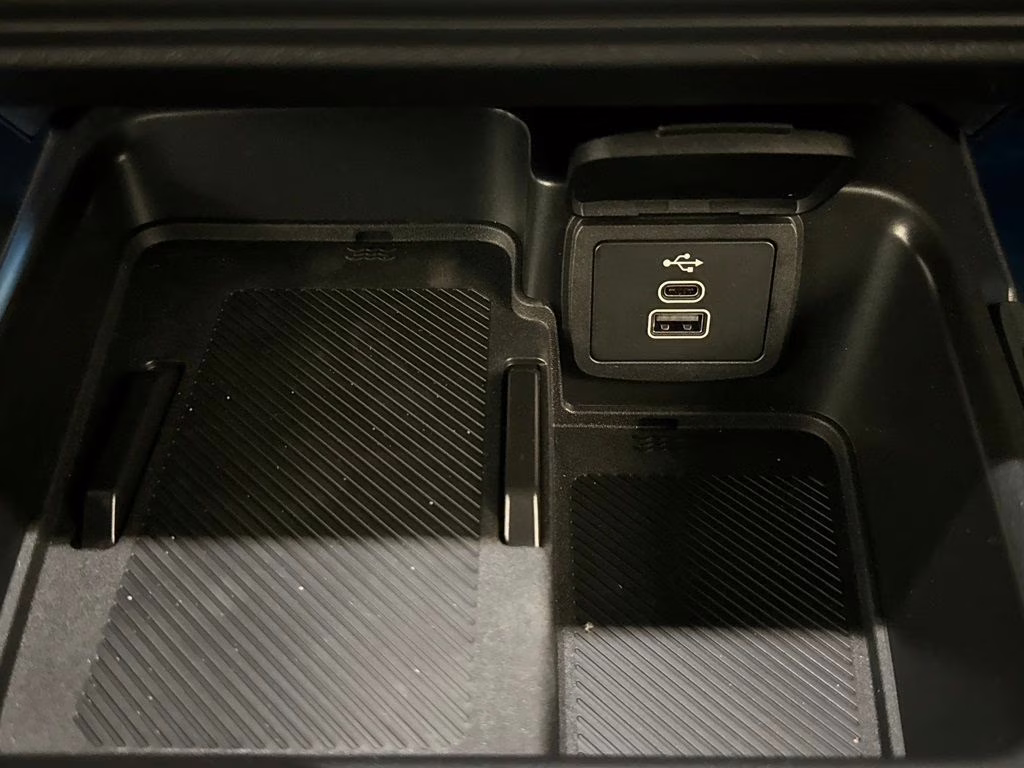 2026 Carbonized Gray Metallic Ford Bronco Big Bend 4X4 SUV