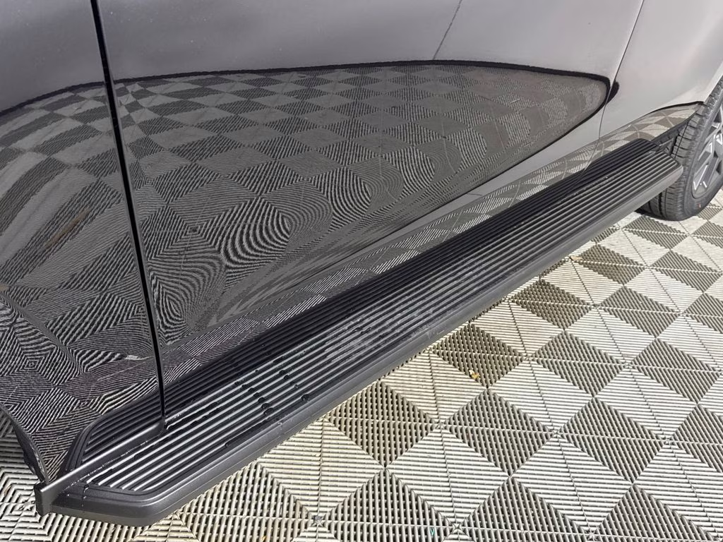 2026 Agate Black Metallic Ford Expedition Platinum 4X4 SUV