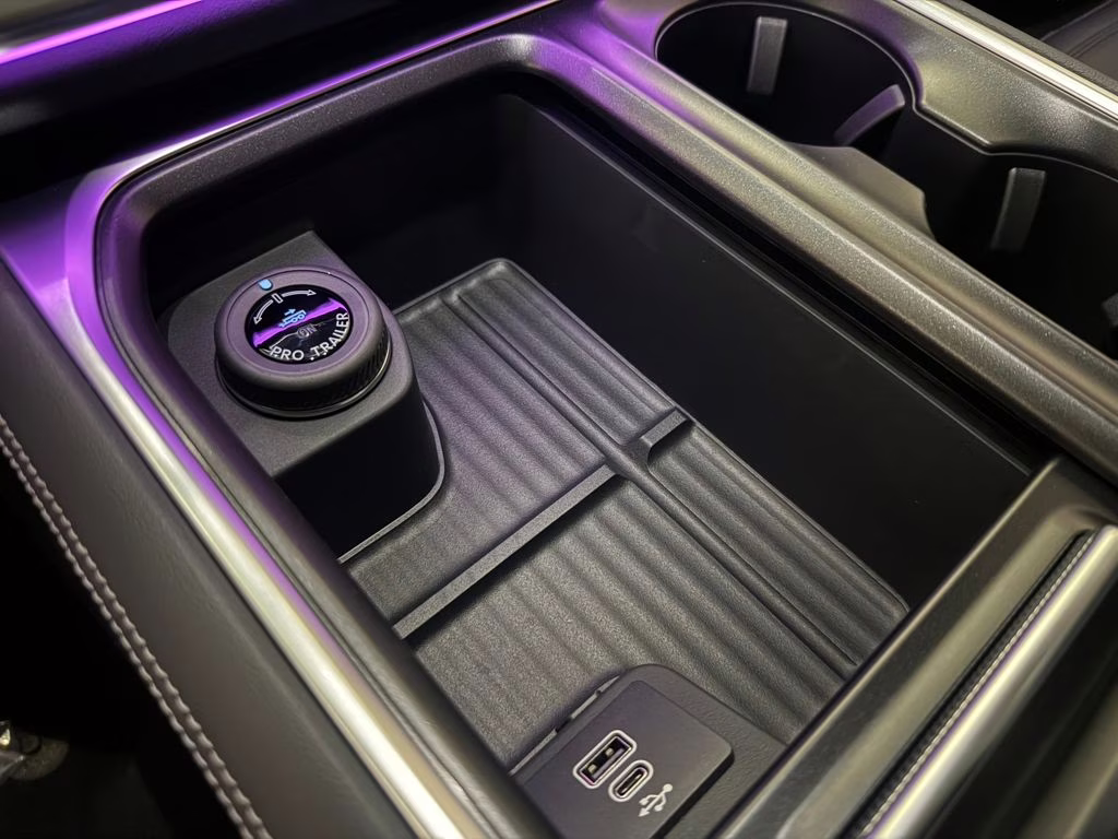 2026 Agate Black Metallic Ford Expedition Platinum 4X4 SUV