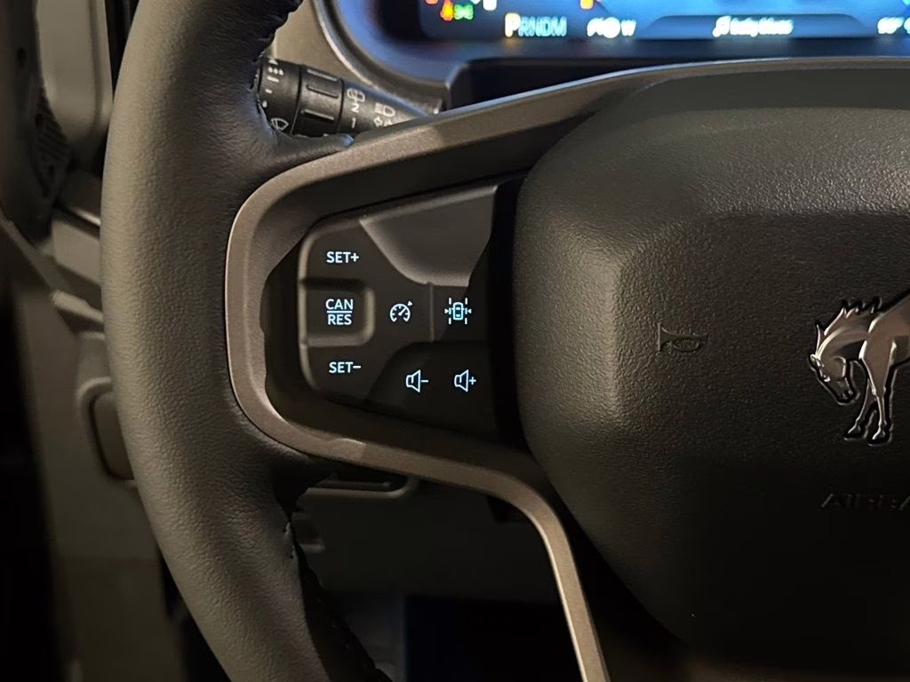 2026 Carbonized Gray Metallic Ford Bronco Big Bend 4X4 SUV