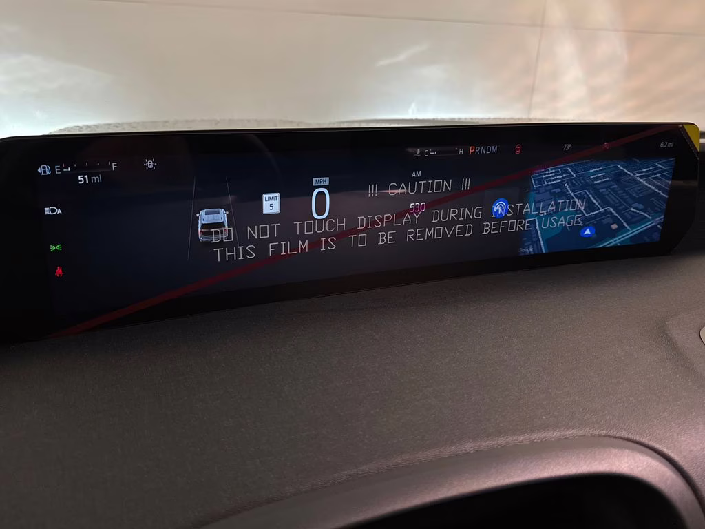 2026 Glacier Gray Metallic Tri-Coat Ford Expedition Active RWD SUV