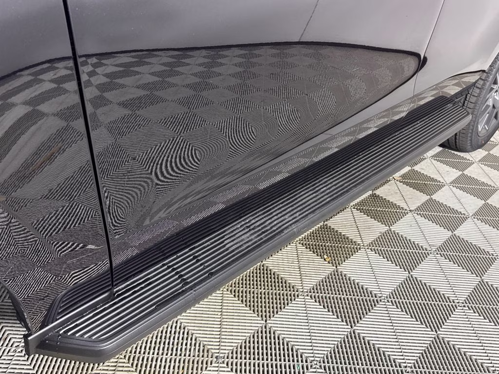 2026 Agate Black Metallic Ford Expedition Platinum 4X4 SUV