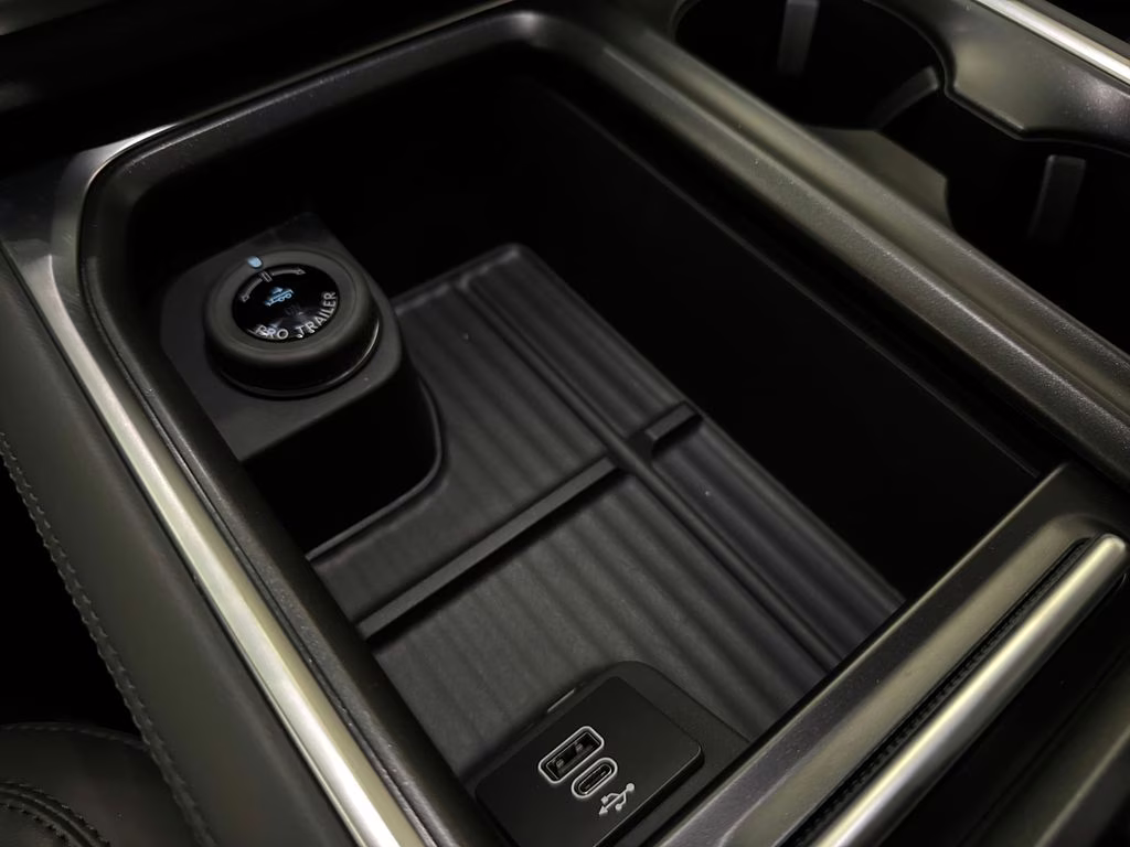 2026 Glacier Gray Metallic Tri-Coat Ford Expedition Active RWD SUV