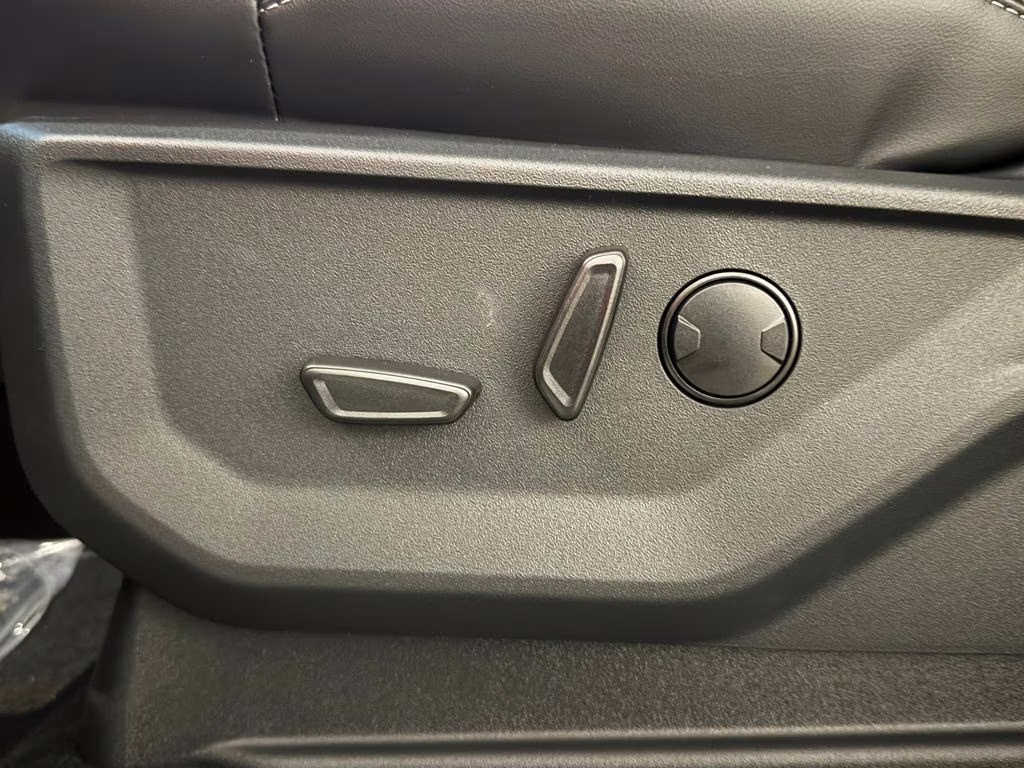 2026 Agate Black Metallic Ford Expedition Platinum 4X4 SUV