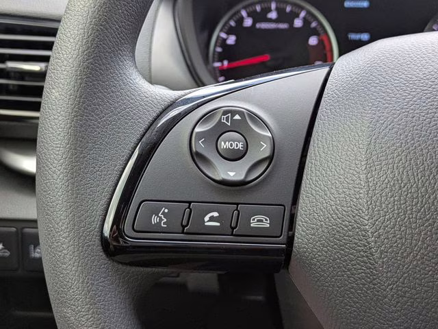 2026 White Diamond Mitsubishi Eclipse Cross ES 4X4 SUV