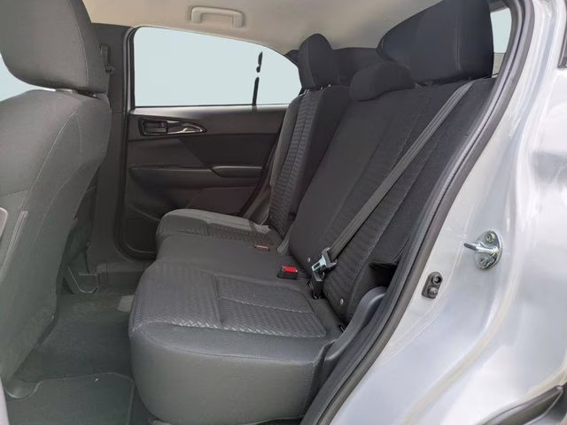2026 White Diamond Mitsubishi Eclipse Cross ES 4X4 SUV