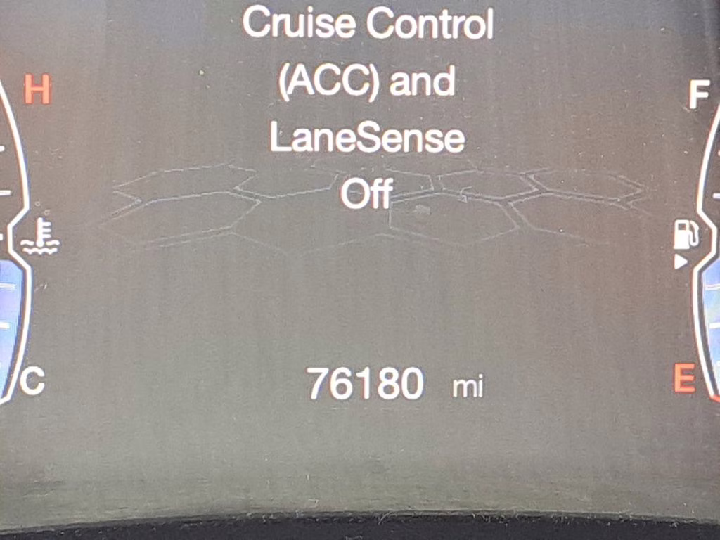 2021 White Clearcoat Jeep Compass Altitude w/Driver Assistance & Sun & Sound Pkg 4X4 SUV