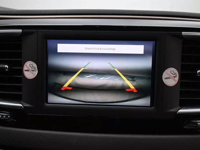 2022 Bright White Clearcoat Chrysler Voyager LX FWD Van