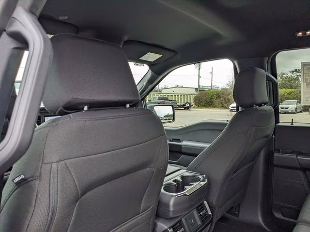 2026 Carbonized Gray Metallic Ford F-150 STX RWD Truck