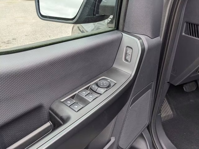 2026 Carbonized Gray Metallic Ford F-150 STX RWD Truck