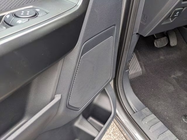 2026 Carbonized Gray Metallic Ford F-150 STX RWD Truck