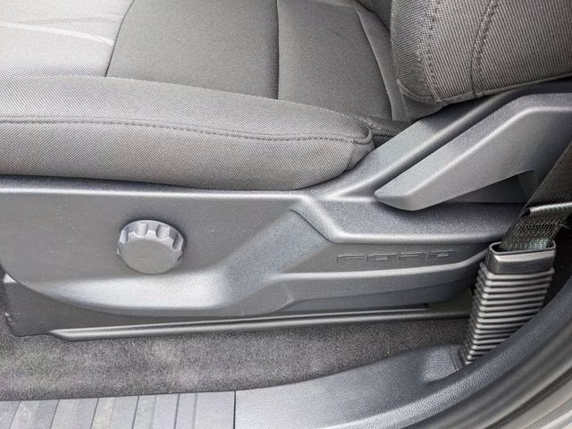 2026 Carbonized Gray Metallic Ford F-150 STX RWD Truck