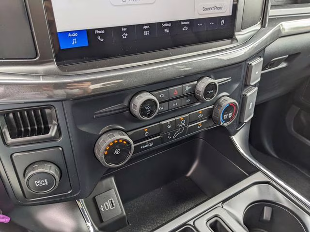 2026 Carbonized Gray Metallic Ford F-150 STX RWD Truck