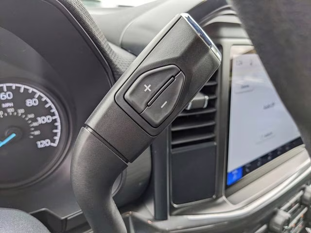 2026 Carbonized Gray Metallic Ford F-150 STX RWD Truck