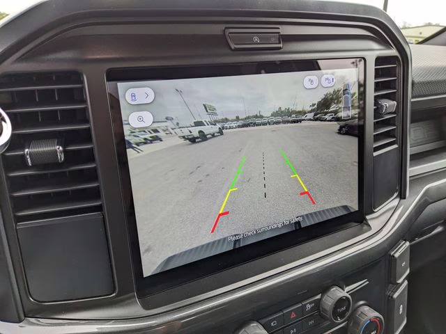 2026 Carbonized Gray Metallic Ford F-150 STX RWD Truck