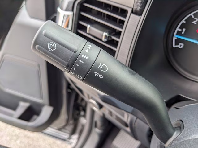 2026 Carbonized Gray Metallic Ford F-150 STX RWD Truck