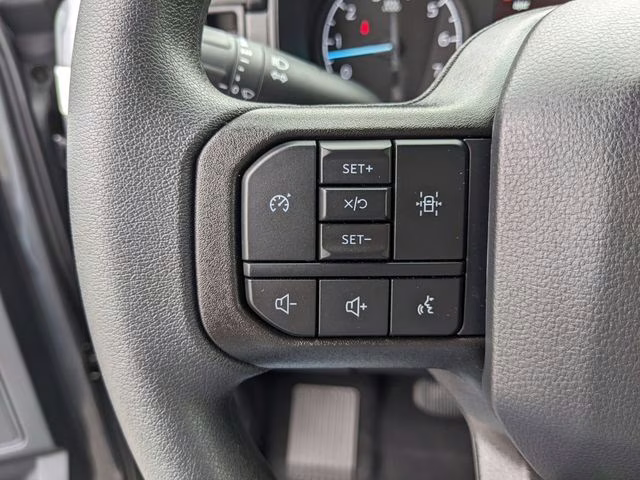 2026 Carbonized Gray Metallic Ford F-150 STX RWD Truck