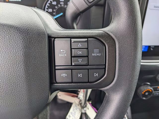 2026 Carbonized Gray Metallic Ford F-150 STX RWD Truck