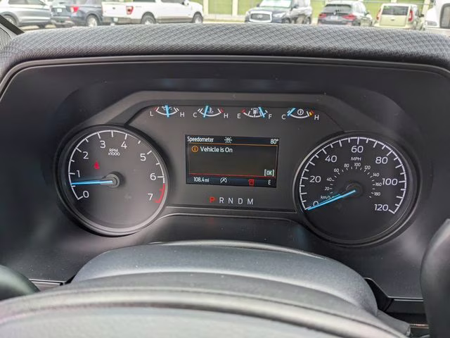 2026 Carbonized Gray Metallic Ford F-150 STX RWD Truck