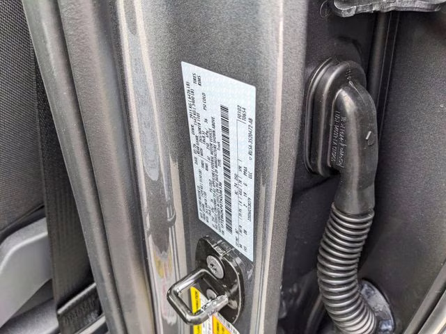 2026 Carbonized Gray Metallic Ford F-150 STX RWD Truck