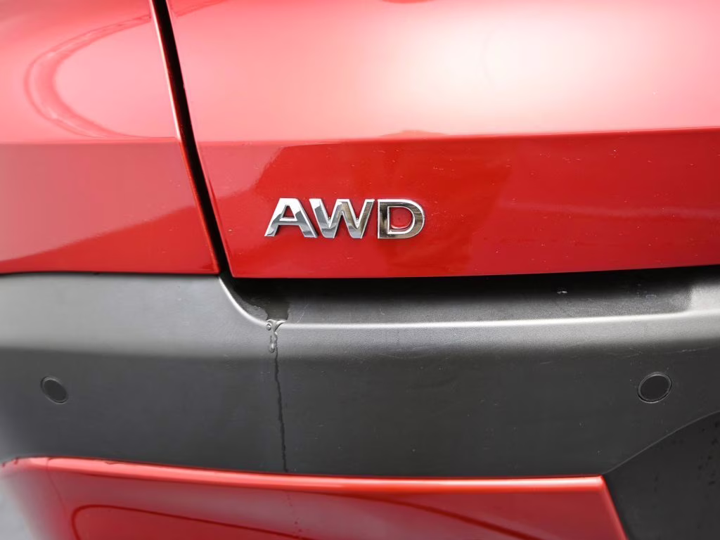 2023 Dynamic Sunstone Red INFINITI QX55 ESSENTIAL AWD SUV