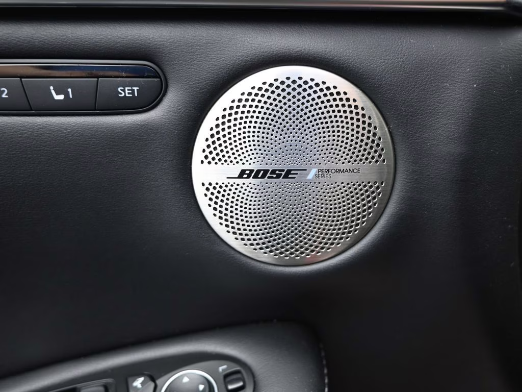 2023 Dynamic Sunstone Red INFINITI QX55 ESSENTIAL AWD SUV