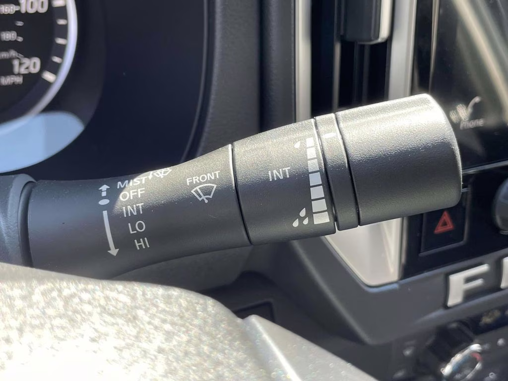 2026 Red Alert Nissan Frontier SV RWD Truck