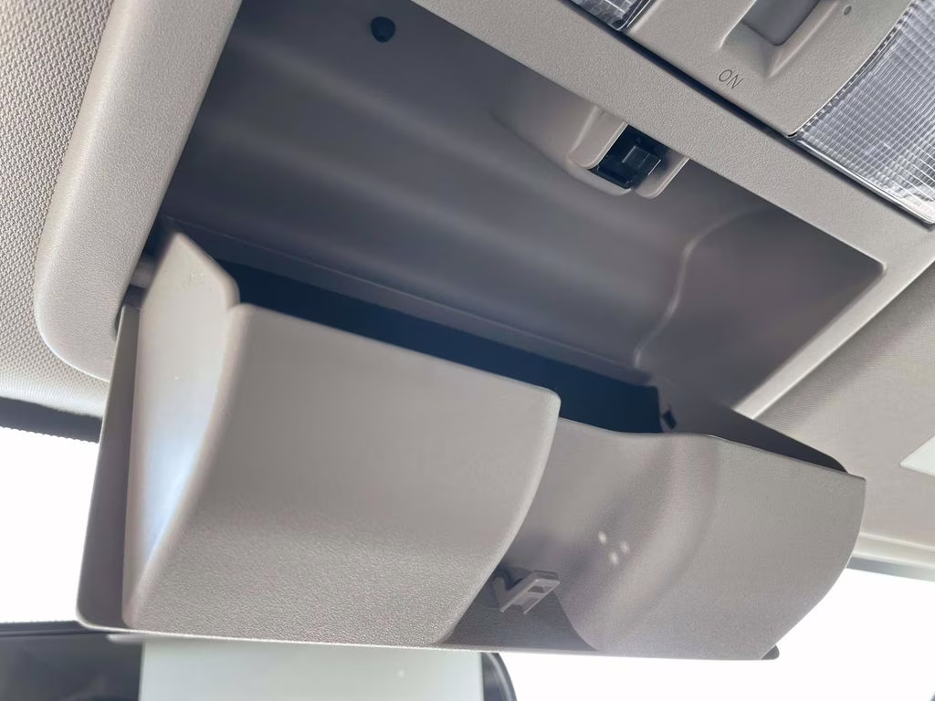 2026 Gun Metallic Nissan Frontier SV RWD Truck