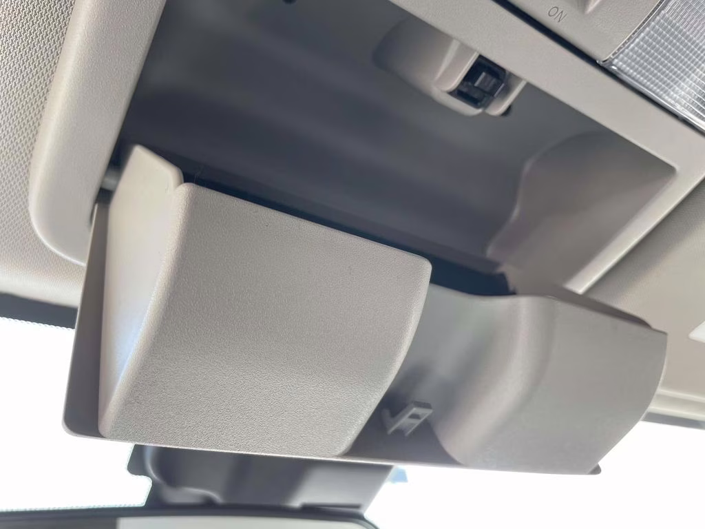 2026 Red Alert Nissan Frontier SV RWD Truck