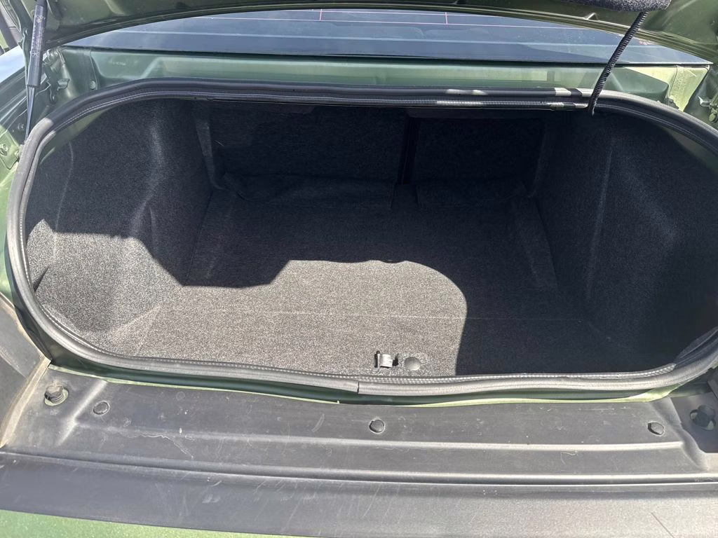 2022 Dodge Challenger R/T - Photo 18