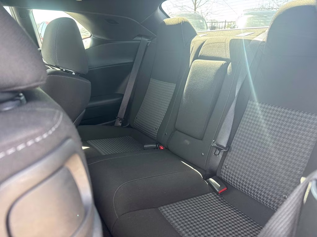 2022 Dodge Challenger R/T - Photo 25