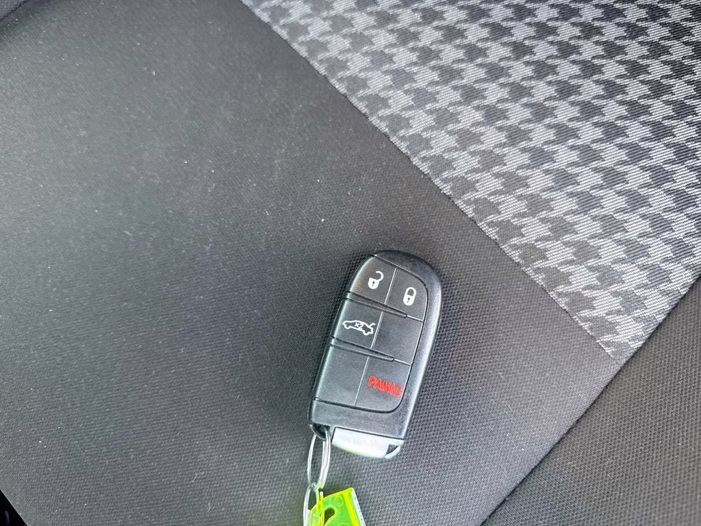 2022 Dodge Challenger R/T - Photo 29