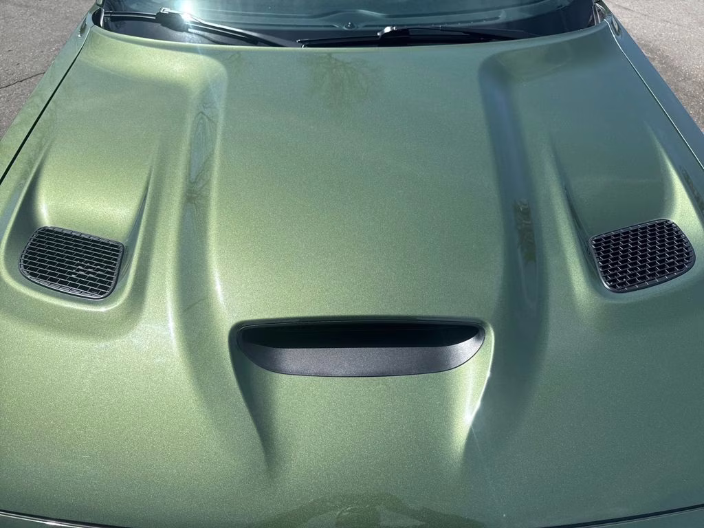 2022 Dodge Challenger R/T - Photo 33