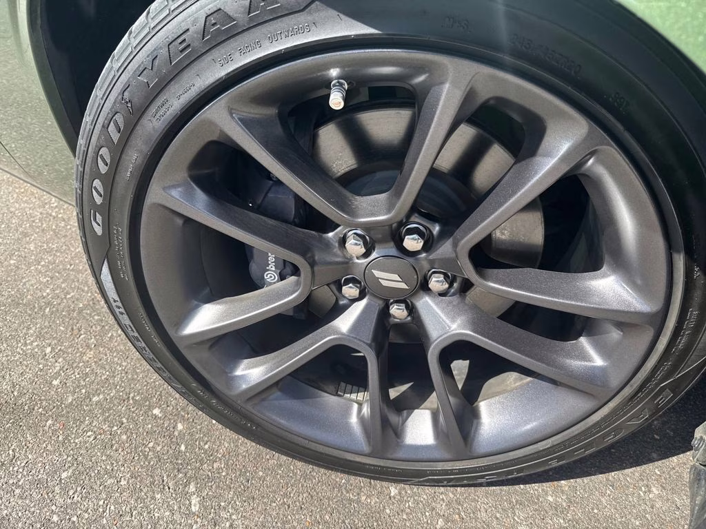 2022 Dodge Challenger R/T - Photo 38