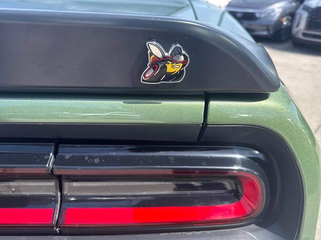 2022 Dodge Challenger R/T - Photo 40