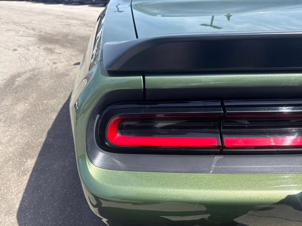 2022 Dodge Challenger R/T - Photo 40