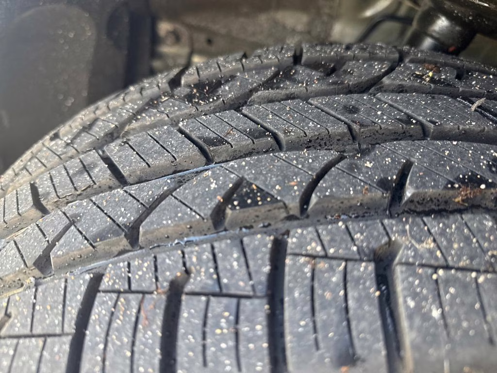 2024 Gun Metallic Nissan Pathfinder Platinum 4X4 SUV