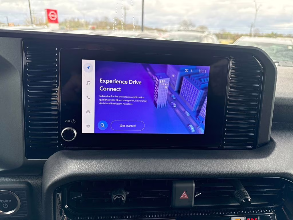 2024 Ice Cap Toyota Land Cruiser 1958 4X4 SUV