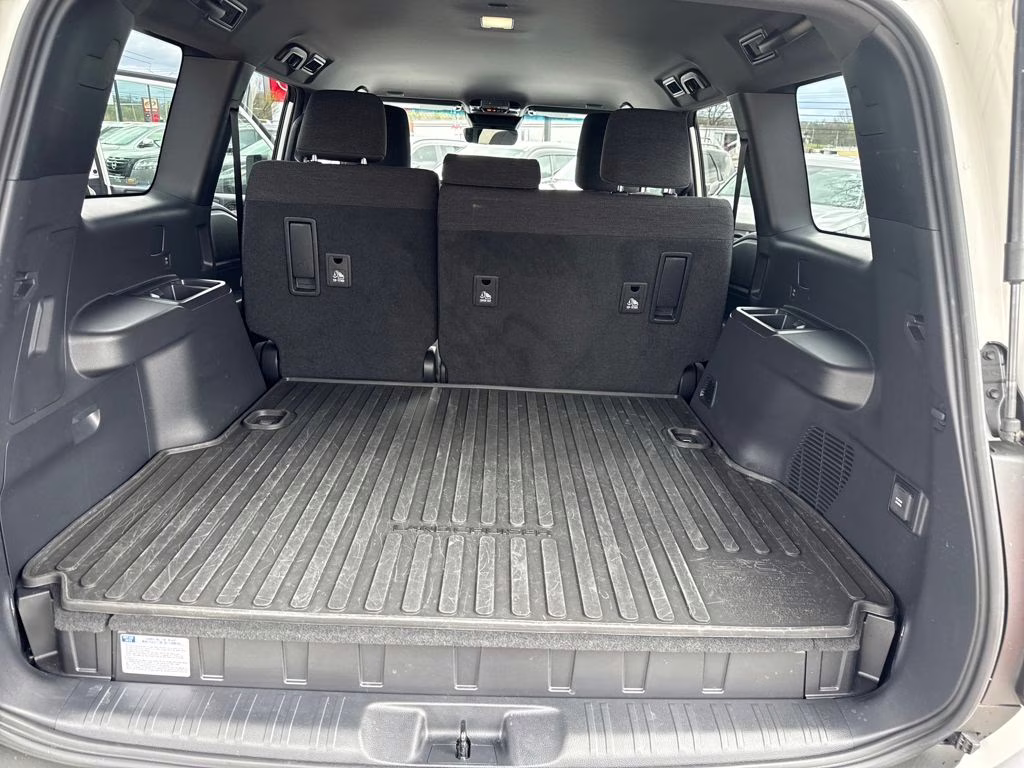 2024 Ice Cap Toyota Land Cruiser 1958 4X4 SUV