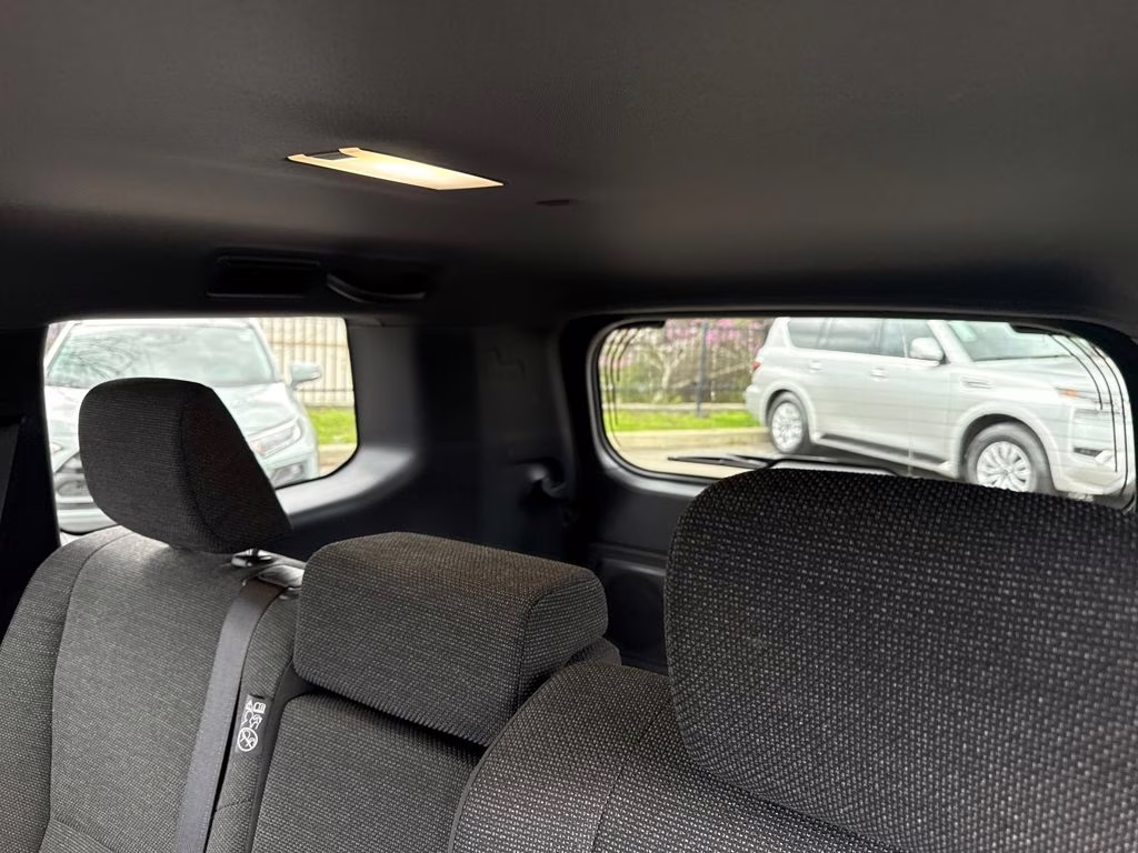 2024 Ice Cap Toyota Land Cruiser 1958 4X4 SUV