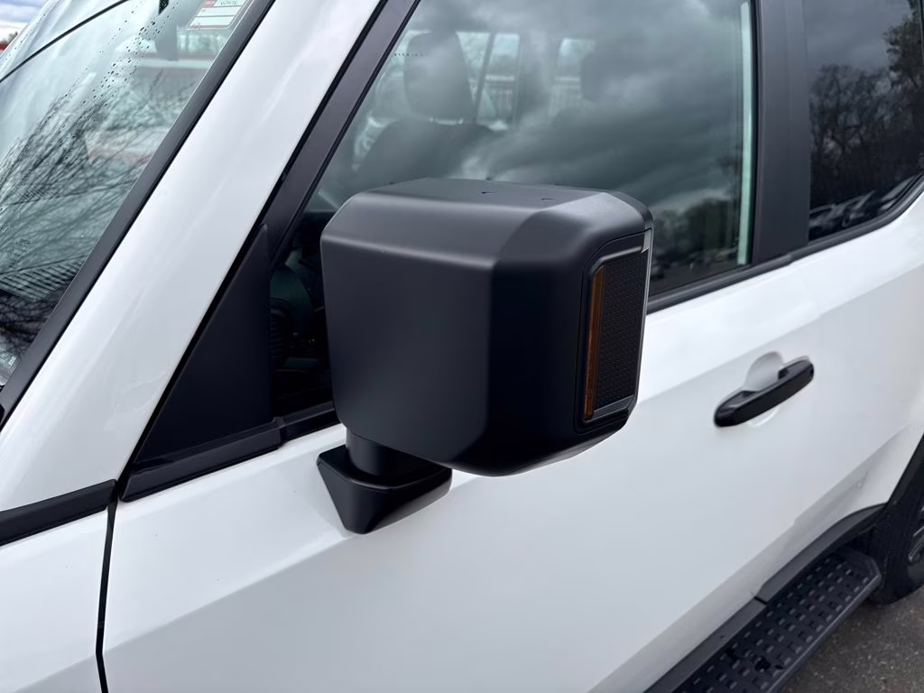 2024 Ice Cap Toyota Land Cruiser 1958 4X4 SUV