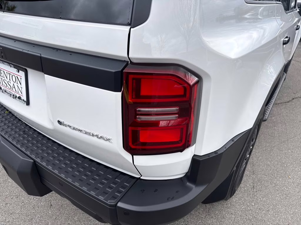 2024 Ice Cap Toyota Land Cruiser 1958 4X4 SUV