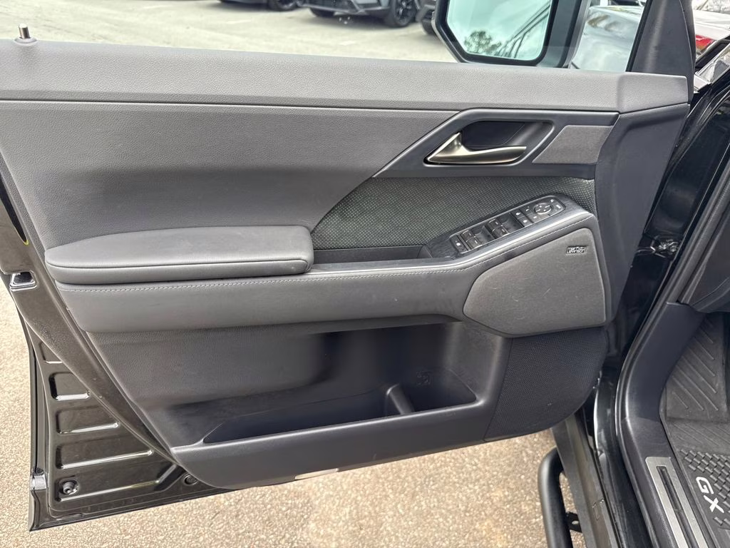 2024 Caviar Lexus GX 550 Overtrail+ 4X4 SUV