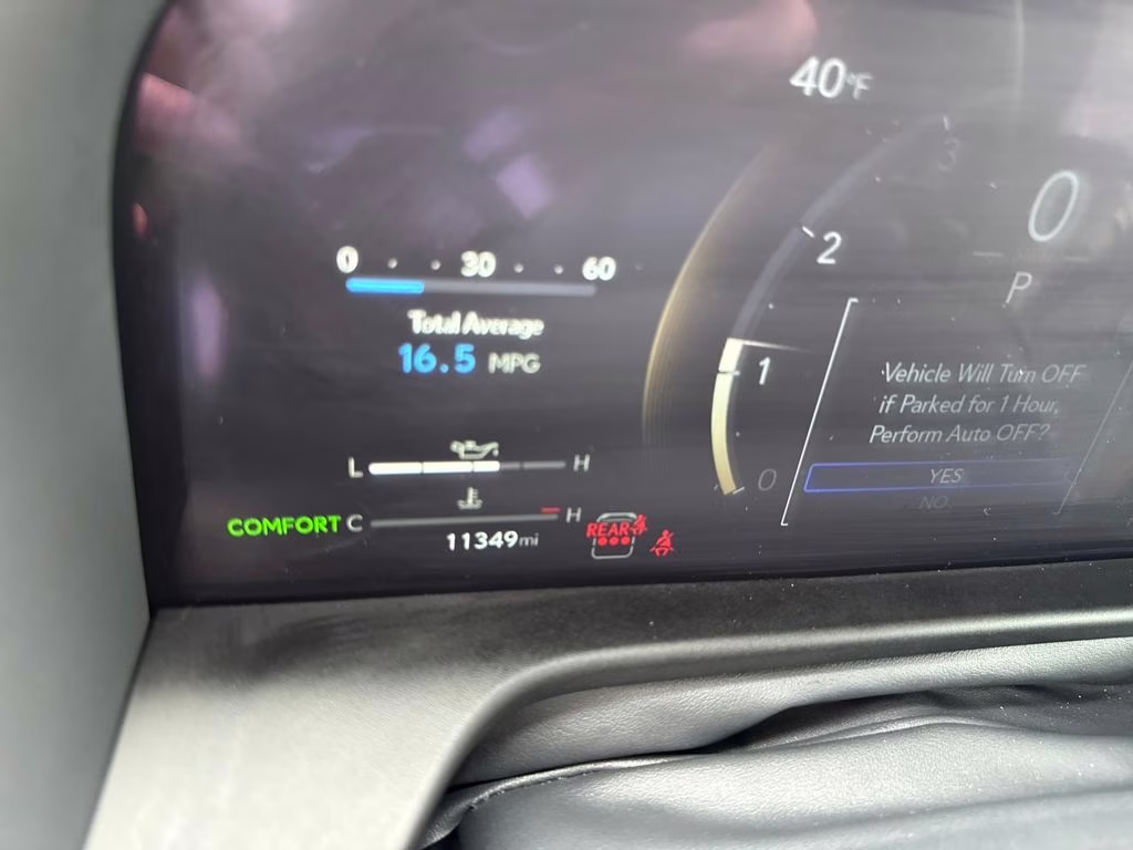 2024 Caviar Lexus GX 550 Overtrail+ 4X4 SUV