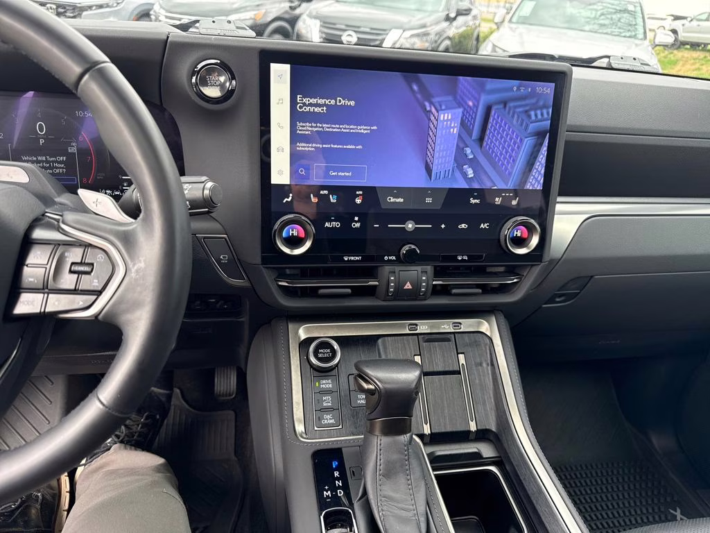 2024 Caviar Lexus GX 550 Overtrail+ 4X4 SUV